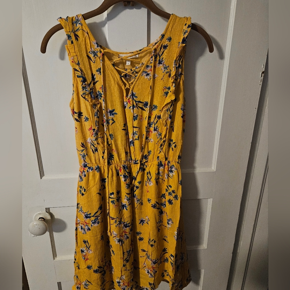 Maurices cute dress